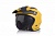 Шлем Acerbis JET ARIA Yellow