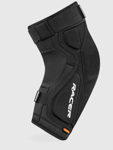 Наколенники RACER PROFILE KNEE (D3O) BLACK фото в интернет-магазине FrontFlip.Ru