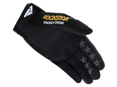 FXR MX Перчатки Reflex MX Glove 22 Rockstar фото в интернет-магазине FrontFlip.Ru