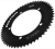 Звезда Rotor Chainring BCD144X5-1/8'' Black 51t (C01-505-10010A-0) фото в интернет-магазине FrontFlip.Ru