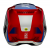 Мотошлем Fox V3 RS Wired Helmet Flame Red 2021 фото в интернет-магазине FrontFlip.Ru