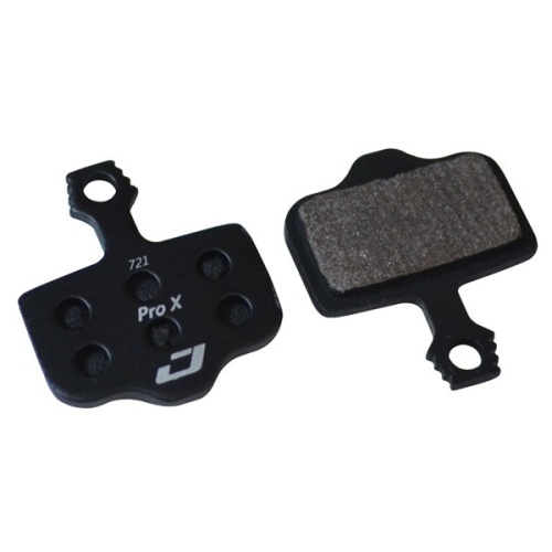 Тормозные колодки Jagwire Pro Extreme Sintered Disc Brake Pad Avid Elixir (DCA579) фото в интернет-магазине FrontFlip.Ru