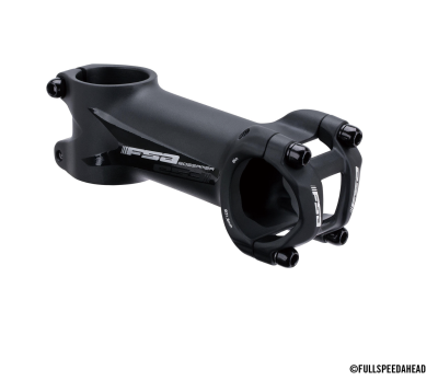 Вынос FSA Road Gossamer Alloy ±6° 110mm фото в интернет-магазине FrontFlip.Ru