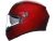 AGV Шлем K-3 E2206 MONO COMPETIZIONE RED фото в интернет-магазине FrontFlip.Ru
