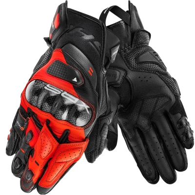 перчатки SHIMA XRS-3 MEN RED фото в интернет-магазине FrontFlip.Ru