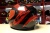 Мотошлем LS2  S2 FF320 STREAM TINGER BLACK/RED + Pinlock фото в интернет-магазине FrontFlip.Ru