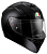 AGV Шлем K-3 E2206 MATT BLACK