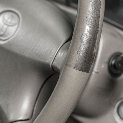 LAVR Реставратор-полироль пластика, 255 мл (20 шт) фото в интернет-магазине FrontFlip.Ru