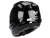 ARAI Мотошлем RX-7V Black фото в интернет-магазине FrontFlip.Ru
