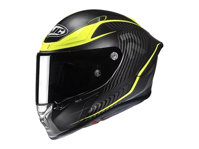 HJC Шлем RPHA1 LOVIS MC3HSF фото в интернет-магазине FrontFlip.Ru