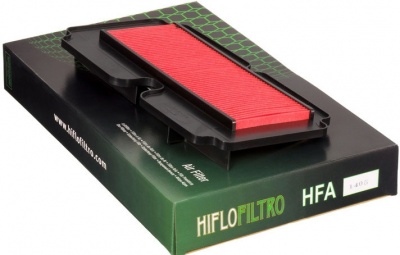 HIFLO  Воздушный фильтр  HFA1405  (CBR400RR NC29) фото в интернет-магазине FrontFlip.Ru