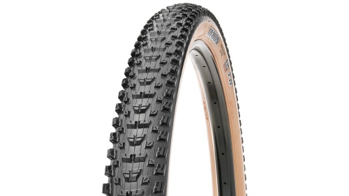 Покрышка MAXXIS rekon 29x2.40 tpi 60 кевлар exo/tr/tanwall (etb00219600) фото в интернет-магазине FrontFlip.Ru