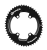 Звезда Rotor BCD110X4 Inner 12-11s 36t(52/46) (C01-533-25010-0) фото в интернет-магазине FrontFlip.Ru
