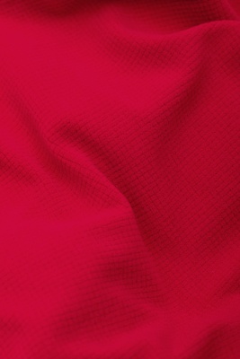 Ozone Комплект Джемпер + Брюки женск. Heidy красный/т.серый фото в интернет-магазине FrontFlip.Ru