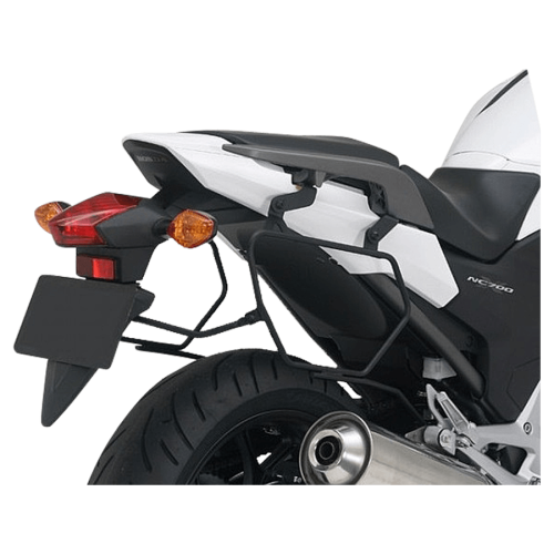 KAPPA Крепеж боковых кофров HON 600/CBR600F `2011 фото в интернет-магазине FrontFlip.Ru
