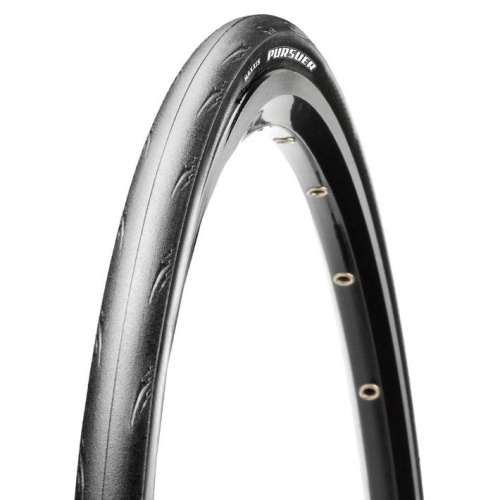 Покрышка MAXXIS pursuer 700x25c tpi 60 кевлар 60a single (etb00239100) фото в интернет-магазине FrontFlip.Ru