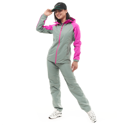 Dragonfly Мембранный костюм ACTIVE 2.0 Woman Pink 2023 фото в интернет-магазине FrontFlip.Ru