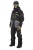 W16/17 MVT100 Куртка 20/15 Picture Organic WELCOME 4 JKT A Black/Anthracite фото в интернет-магазине FrontFlip.Ru