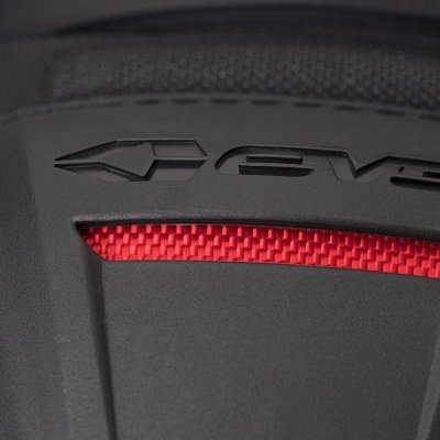 Брейсы EVS SX01 Grey/Black фото в интернет-магазине FrontFlip.Ru