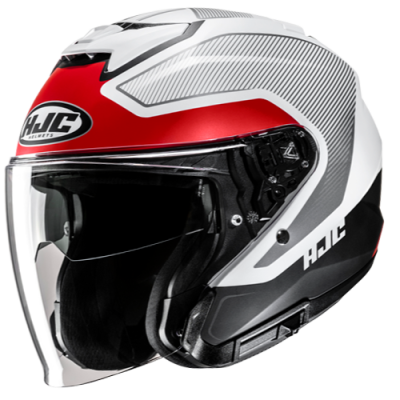 HJC Шлем i31 TEVIS MC1SF фото в интернет-магазине FrontFlip.Ru