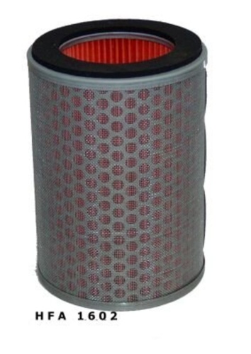 [EMGO] Воздушный фильтр CB600F Hornet/ CB400SF не-VTEC / HFA1602/HFA1402 фото в интернет-магазине FrontFlip.Ru