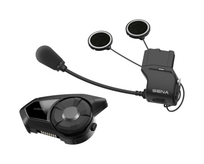 Гарнитура SENA 30K-03 фото в интернет-магазине FrontFlip.Ru