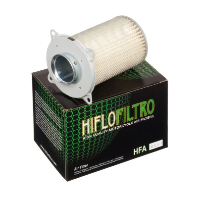 HIFLO  Воздушный фильтр  HFA3501  (GSF400/GS500) фото в интернет-магазине FrontFlip.Ru