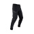 Велоштаны Leatt MTB HydraDri 5.0 Pant Black 2023 фото в интернет-магазине FrontFlip.Ru