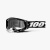 Очки 100% Racecraft 2 Goggle Black / Clear Lens фото в интернет-магазине FrontFlip.Ru