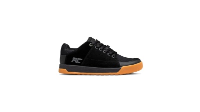 Велотуфли женские RIDE CONCEPTS livewire womens black фото в интернет-магазине FrontFlip.Ru