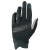 Велоперчатки Leatt MTB 2.0 X-Flow Glove Black фото в интернет-магазине FrontFlip.Ru