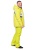 SNOW HEADQUARTER Горнолыжный костюм мужской A-8639 Горчичный фото в интернет-магазине FrontFlip.Ru