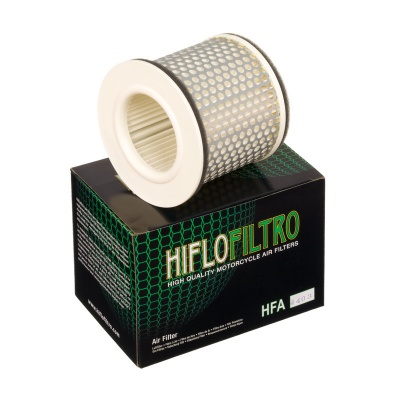 HIFLO  Воздушный фильтр  HFA4403  (FZR 400 88-) фото в интернет-магазине FrontFlip.Ru