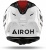 AIROH шлем интеграл GP550 S CHALLENGE RED GLOSS фото в интернет-магазине FrontFlip.Ru
