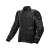 MACNA Куртка FUSOR ткань черная