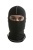 HYPERLOOK Подшлемник шелковый Exhilarant черный (белая строчка) фото в интернет-магазине FrontFlip.Ru