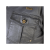 TRILOBITE 1870 DISTINCT SHIRT Куртка джинсовая темно-синяя фото в интернет-магазине FrontFlip.Ru