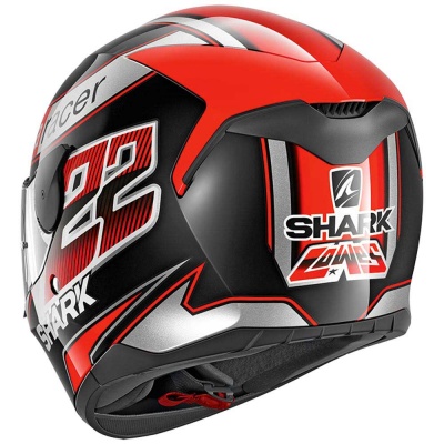 SHARK Шлем D-SKWAL Lowes KOS фото в интернет-магазине FrontFlip.Ru