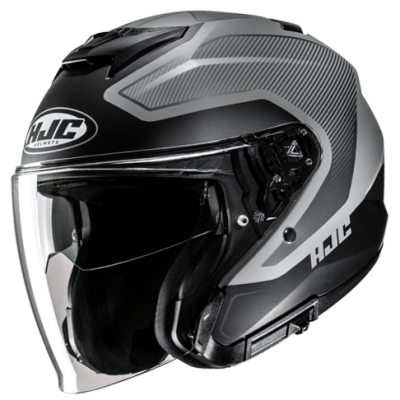 HJC Шлем i31 TEVIS MC5SF фото в интернет-магазине FrontFlip.Ru