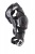 Наколенники Leatt Knee Brace C-Frame Pro Carbon Black фото в интернет-магазине FrontFlip.Ru
