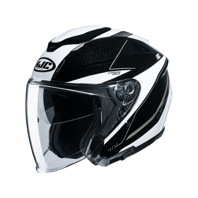 HJC Шлем i 30 SLIGHT MC9 фото в интернет-магазине FrontFlip.Ru