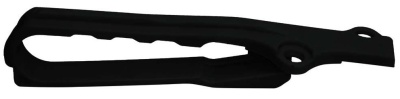 RTech Слайдер цепи RM125-250 01-11 # RMZ450 05-06 черный (moto parts) фото в интернет-магазине FrontFlip.Ru