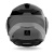 AIROH шлем модуляр REV 19 LEADEN ANTHRACITE MATT фото в интернет-магазине FrontFlip.Ru