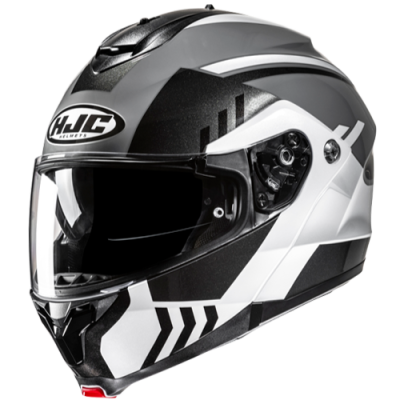 HJC Шлем C91N KAON MC5 фото в интернет-магазине FrontFlip.Ru