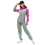 Dragonfly Мембранный костюм ACTIVE 2.0 Woman Pink 2023