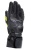 Перчатки кожаные Dainese DRUID 4 LEATHER GLOVES Black/Black/Charcoal-Gray фото в интернет-магазине FrontFlip.Ru