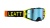 Очки Leatt Velocity 6.5 Iriz Citrus Blue UC 26% фото в интернет-магазине FrontFlip.Ru