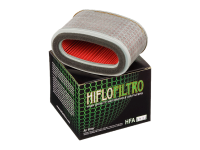 HIFLO  Воздушный фильтр  HFA1712  (VT750 04-12) фото в интернет-магазине FrontFlip.Ru