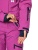 SNOW HEADQUARTER Горнолыжный комбинезон женский B-9053 Сиреневый фото в интернет-магазине FrontFlip.Ru