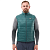 Dragonfly Жилет утеплённый DF VEST 100 Steel Green 2025